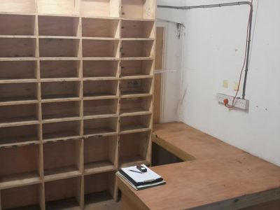 Property Image for Rear Workshop, Former Weeks' Garage Site, Smarden Road, Pluckley, Ashford, Kent, TN27 0RF