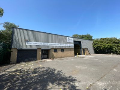 Property Image for Unit 22, Gothenburg Way, Sutton Fields Industrial Estate, Hull, HU7 0YG