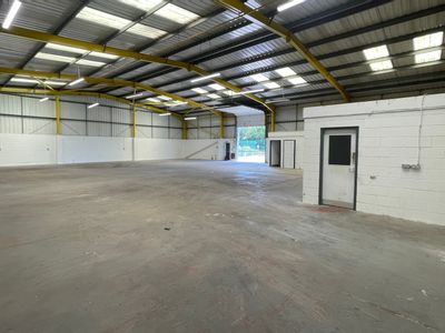 Property Image for Unit 22, Gothenburg Way, Sutton Fields Industrial Estate, Hull, HU7 0YG