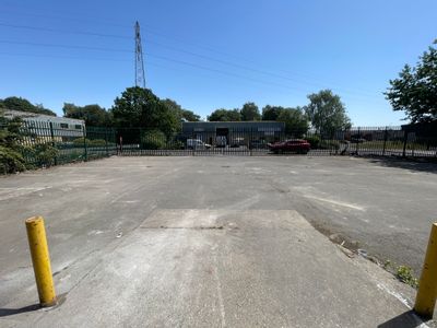 Property Image for Unit 22, Gothenburg Way, Sutton Fields Industrial Estate, Hull, HU7 0YG