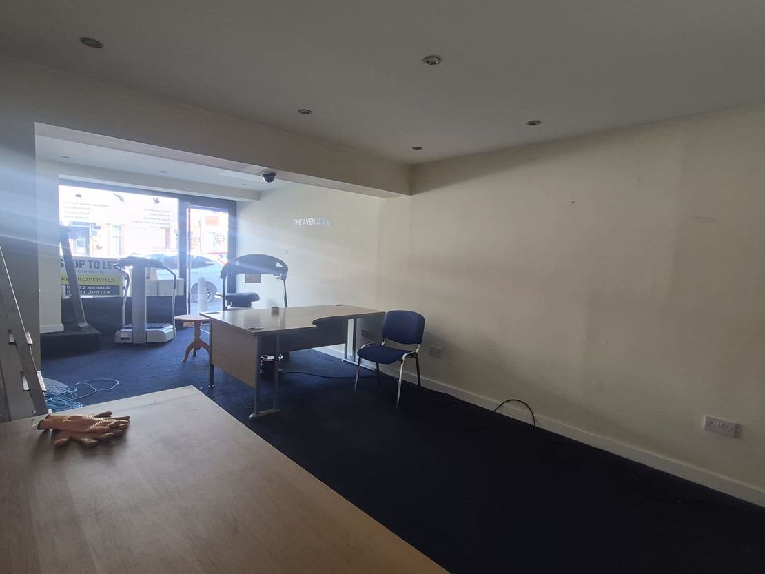 187A Chanterlands Avenue, Hull, East Riding Of Yorkshire, HU5 3TL