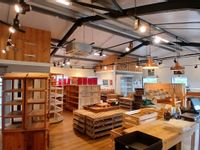 Property Image for The Farm Shop, Hull Road, Brackenholme, Selby, North Yorkshire, YO8 6EL