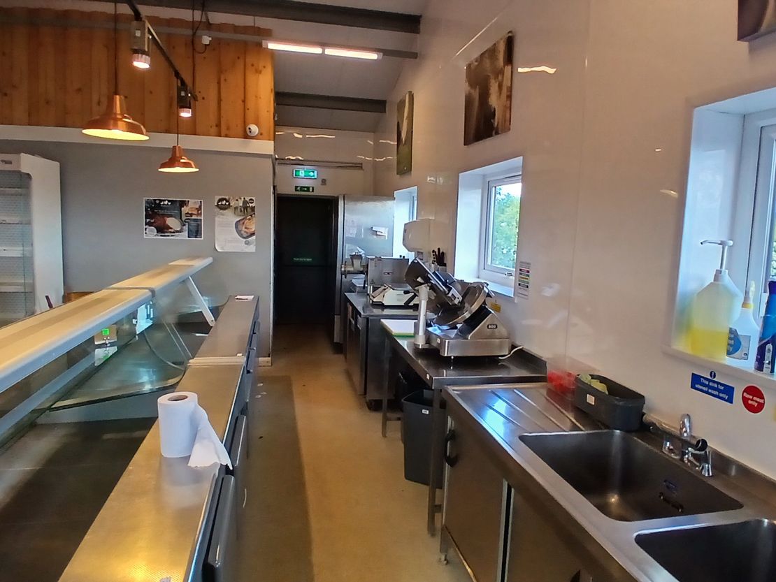 The Farm Shop, Hull Road, Brackenholme, Selby, North Yorkshire, YO8 6EL