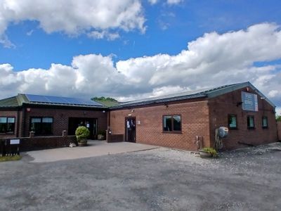 Property Image for The Farm Shop, Hull Road, Brackenholme, Selby, North Yorkshire, YO8 6EL