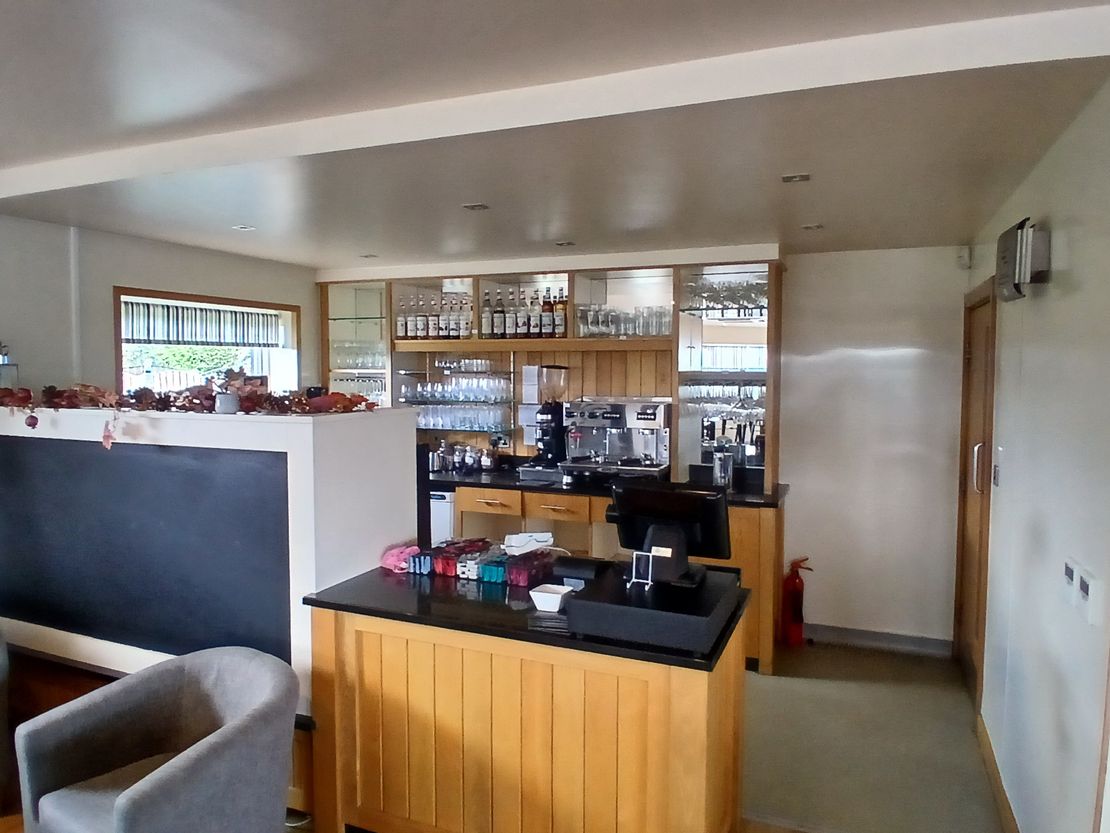 The Farm Shop, Hull Road, Brackenholme, Selby, North Yorkshire, YO8 6EL