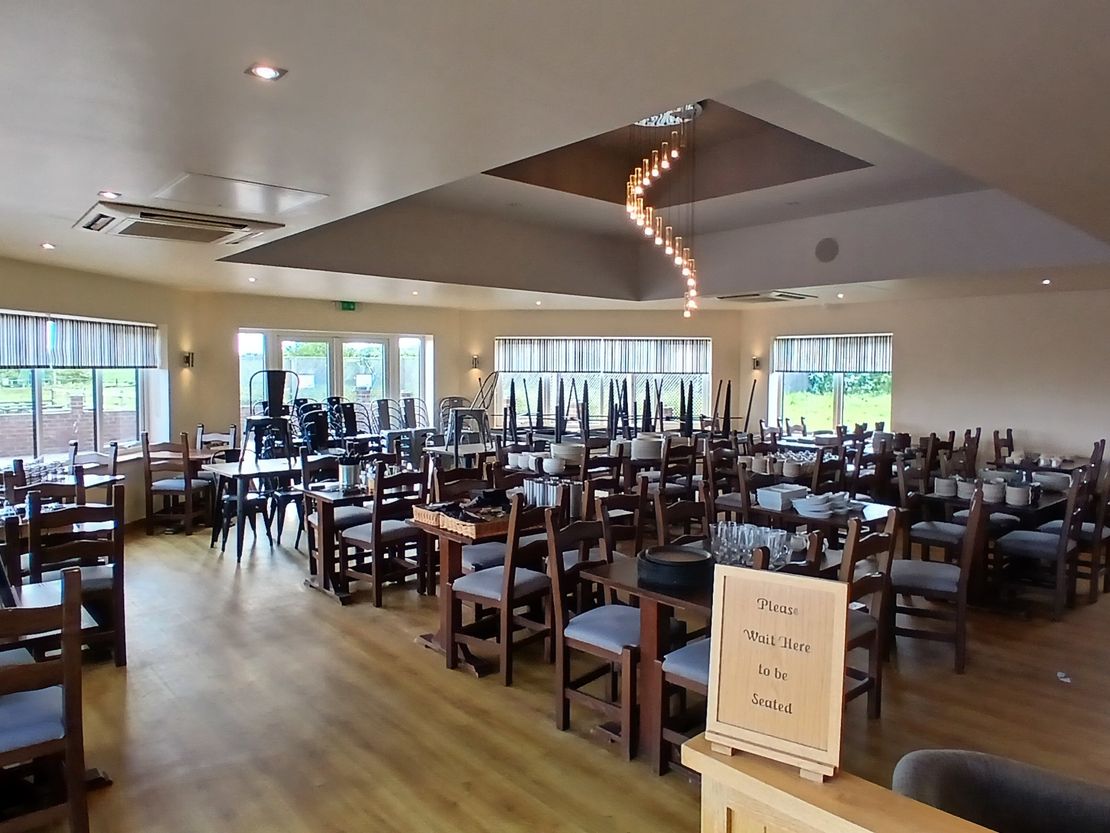 The Farm Shop, Hull Road, Brackenholme, Selby, North Yorkshire, YO8 6EL
