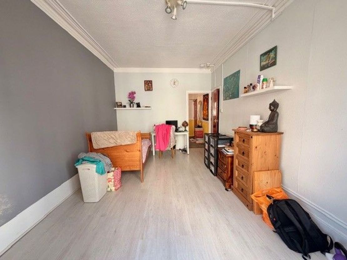 60, Adelaide Street, Blackpool, FY1