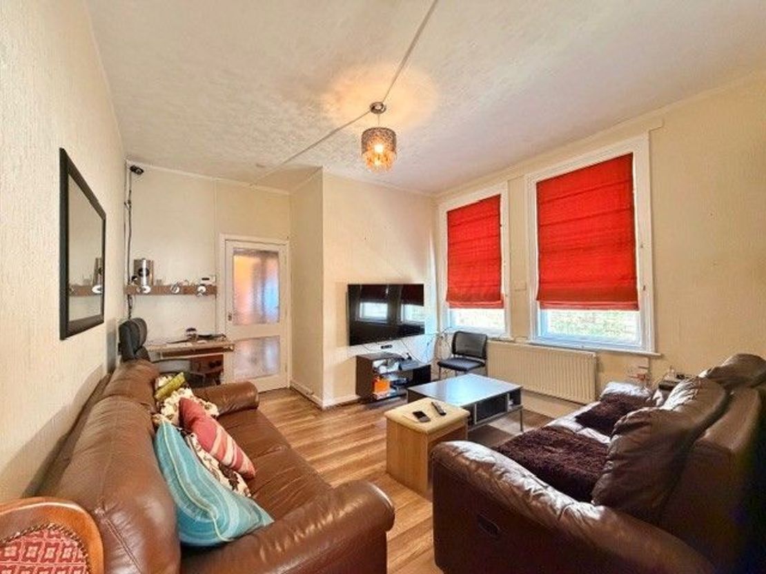 60, Adelaide Street, Blackpool, FY1