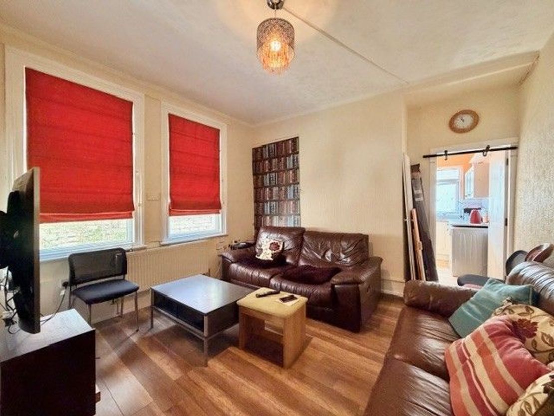 60, Adelaide Street, Blackpool, FY1