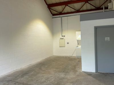 Property Image for Unit 9 & 10, Hanford Close Industrial Estate, Coventry, CV6 5TL