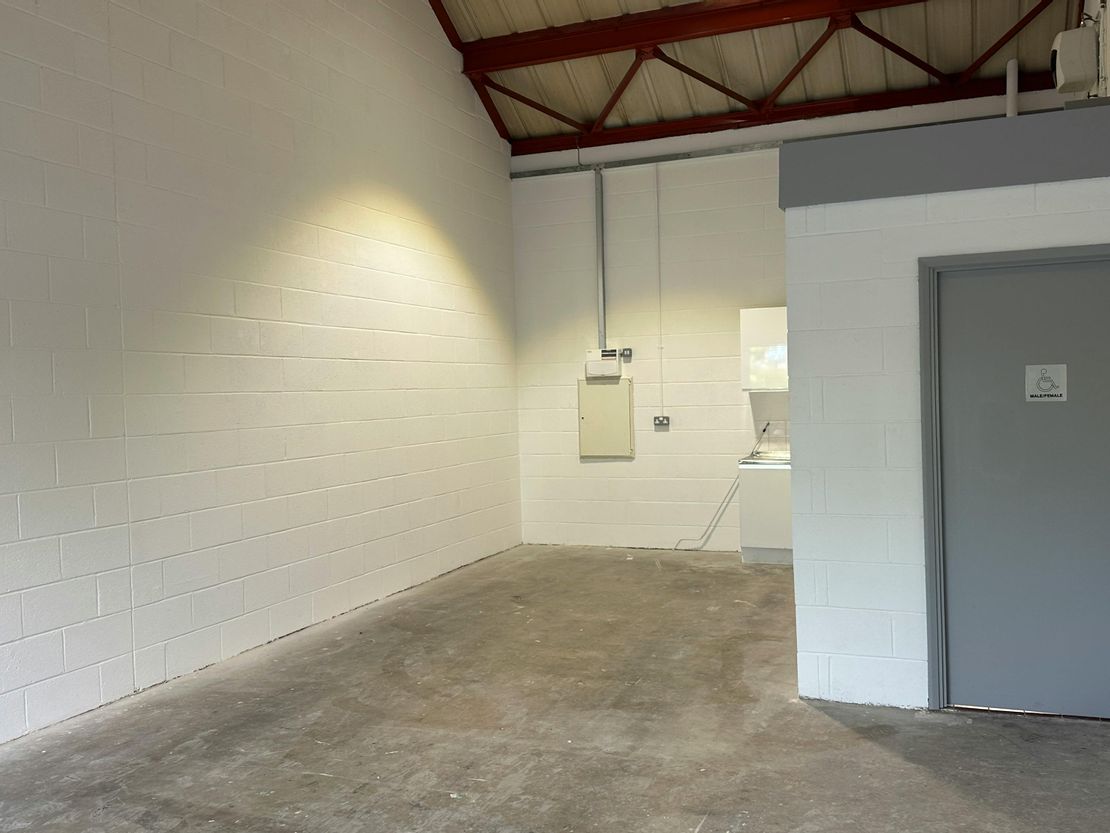 Unit 9 & 10, Hanford Close Industrial Estate, Coventry, CV6 5TL