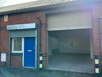 Property Image for Unit 9 & 10, Hanford Close Industrial Estate, Coventry, CV6 5TL