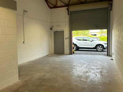 Property Image for Unit 9 & 10, Hanford Close Industrial Estate, Coventry, CV6 5TL