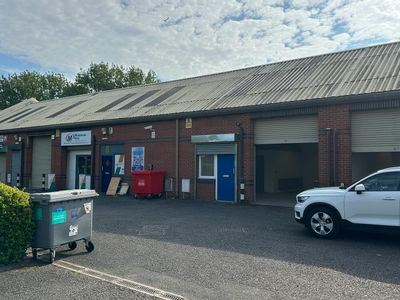 Property Image for Unit 9 & 10, Hanford Close Industrial Estate, Coventry, CV6 5TL