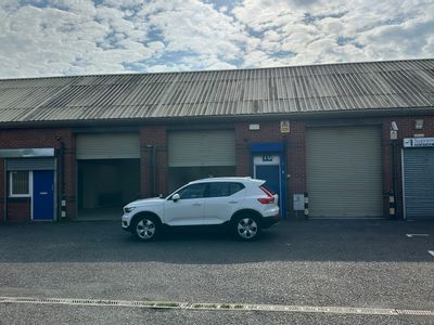 Property Image for Unit 9 & 10, Hanford Close Industrial Estate, Coventry, CV6 5TL
