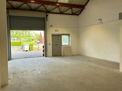 Property Image for Unit 9 & 10, Hanford Close Industrial Estate, Coventry, CV6 5TL