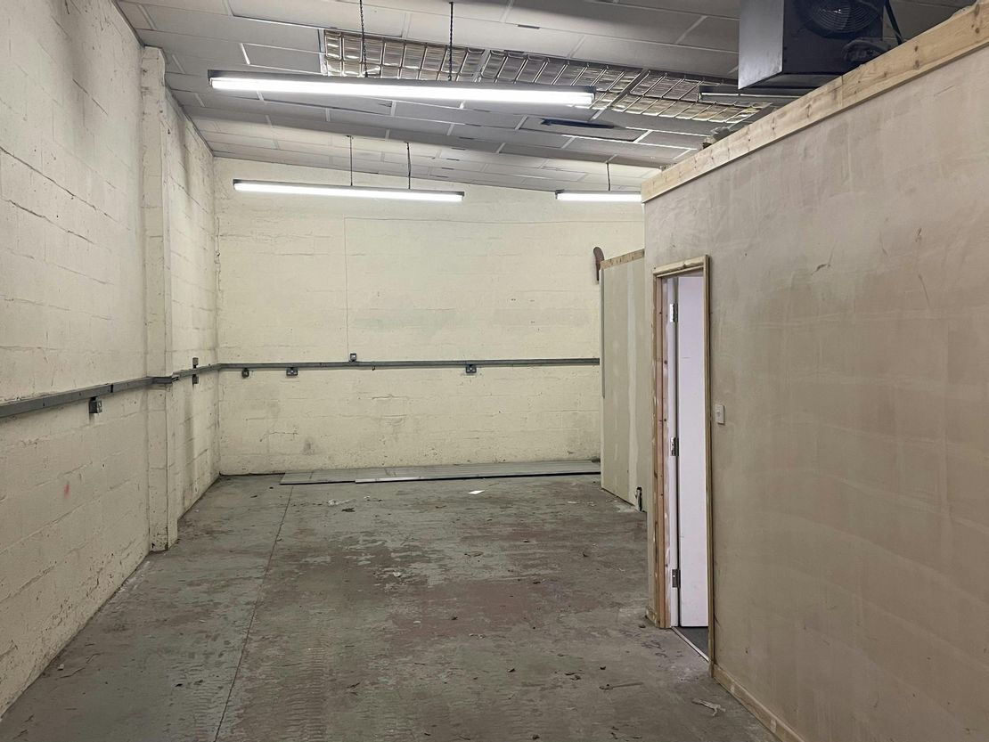 Unit 2, Hales Industrial Park, Rowley's Green Ln, Coventry, CV6 6AT