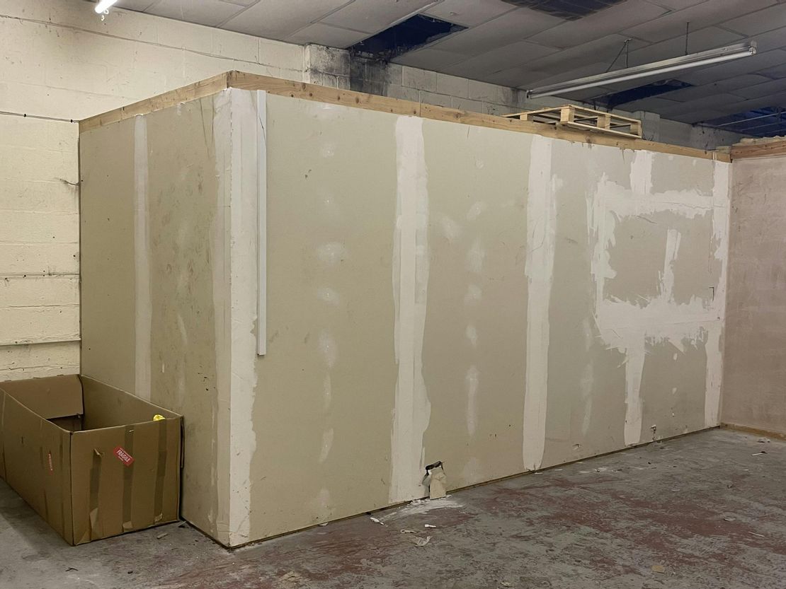 Unit 2, Hales Industrial Park, Rowley's Green Ln, Coventry, CV6 6AT