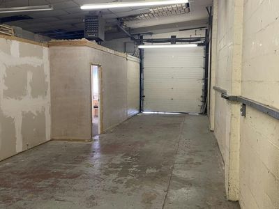 Property Image for Unit 2, Hales Industrial Park, Rowley's Green Ln, Coventry, CV6 6AT