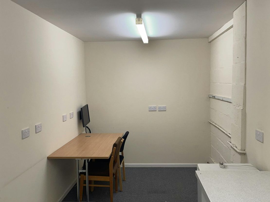 Unit 2, Hales Industrial Park, Rowley's Green Ln, Coventry, CV6 6AT