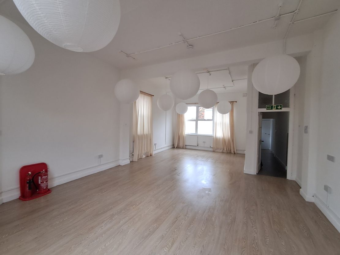 47 Western Road, Lewes, East Sussex, BN7 1RL