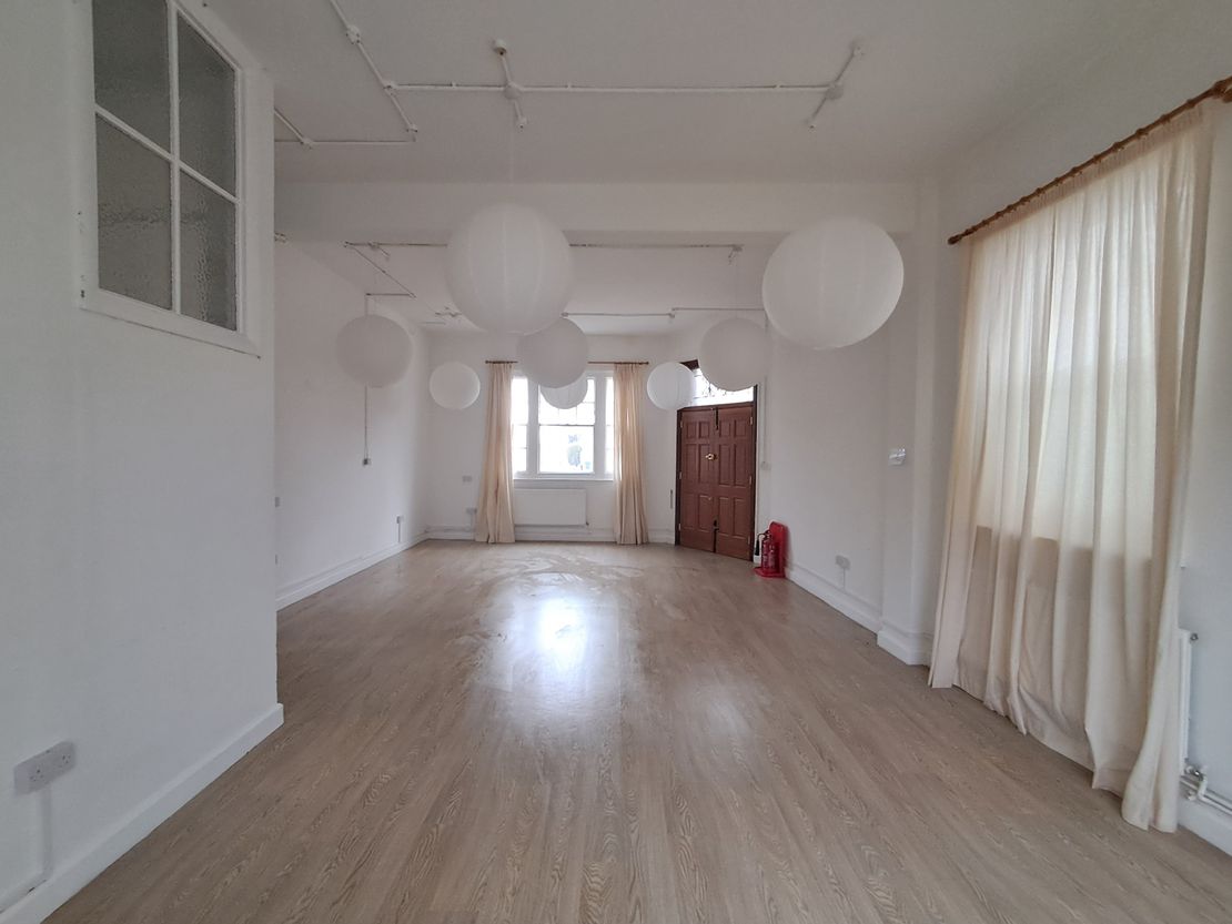 47 Western Road, Lewes, East Sussex, BN7 1RL