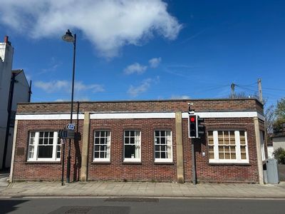 Property Image for 47 Western Road, Lewes, East Sussex, BN7 1RL