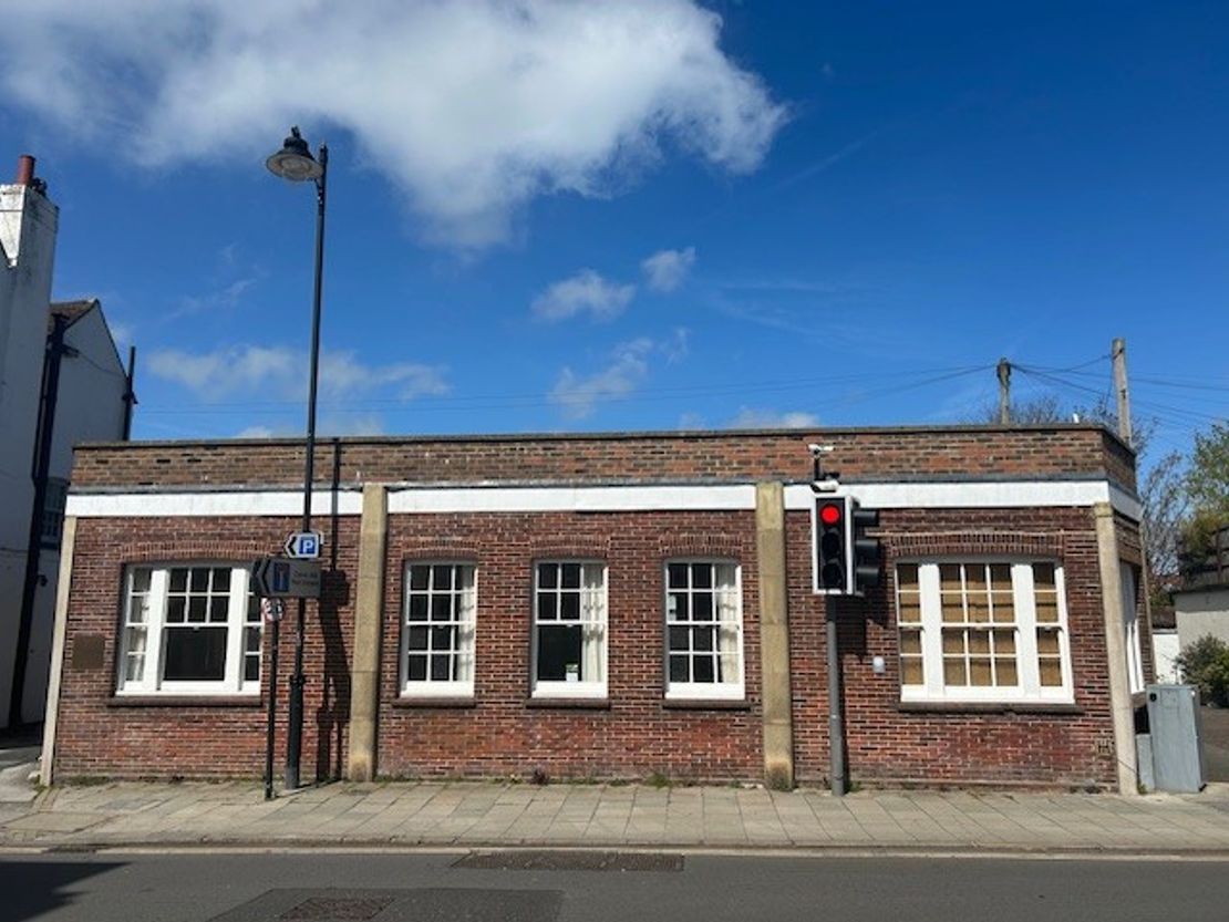 47 Western Road, Lewes, East Sussex, BN7 1RL