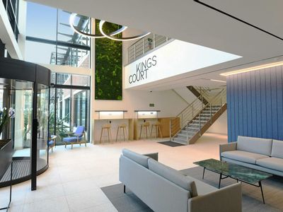 Property Image for Kings Court, Kingston Road, Leatherhead, Surrey, KT22 7SL