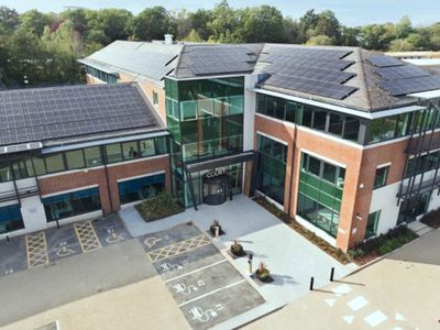 Property Image for Kings Court, Kingston Road, Leatherhead, Surrey, KT22 7SL