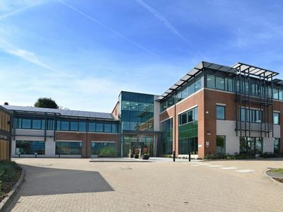 Property Image for Kings Court, Kingston Road, Leatherhead, Surrey, KT22 7SL