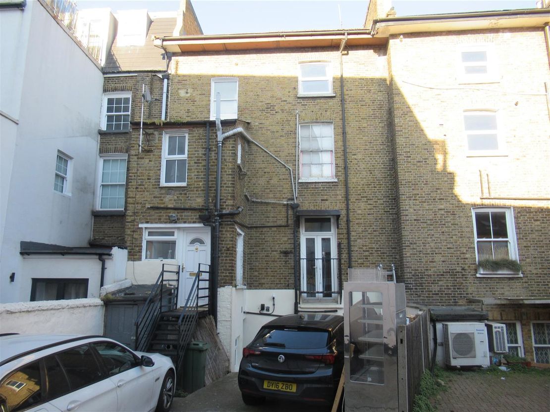 Merton Road, Wimbledon