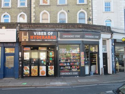 Property Image for Merton Road, Wimbledon