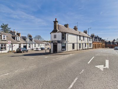 Property Image for 1 Burnock Street, Ochiltree, Cumnock, East Ayrshire, KA18 2NP