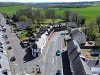 Property Image for 1 Burnock Street, Ochiltree, Cumnock, East Ayrshire, KA18 2NP