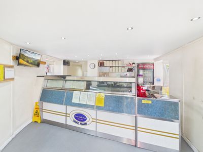 Property Image for 1 Burnock Street, Ochiltree, Cumnock, East Ayrshire, KA18 2NP