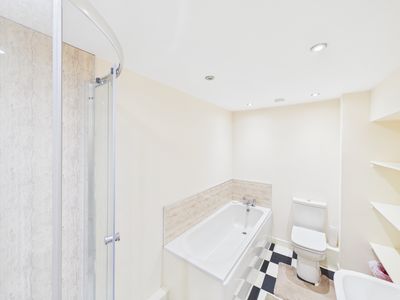 Property Image for 1 Burnock Street, Ochiltree, Cumnock, East Ayrshire, KA18 2NP
