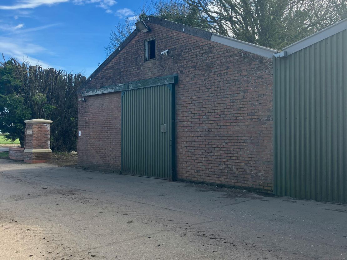 Units 6 & 7, Bank House Farm, Common Road, Moulton Seas End, Spalding, PE12 6LF