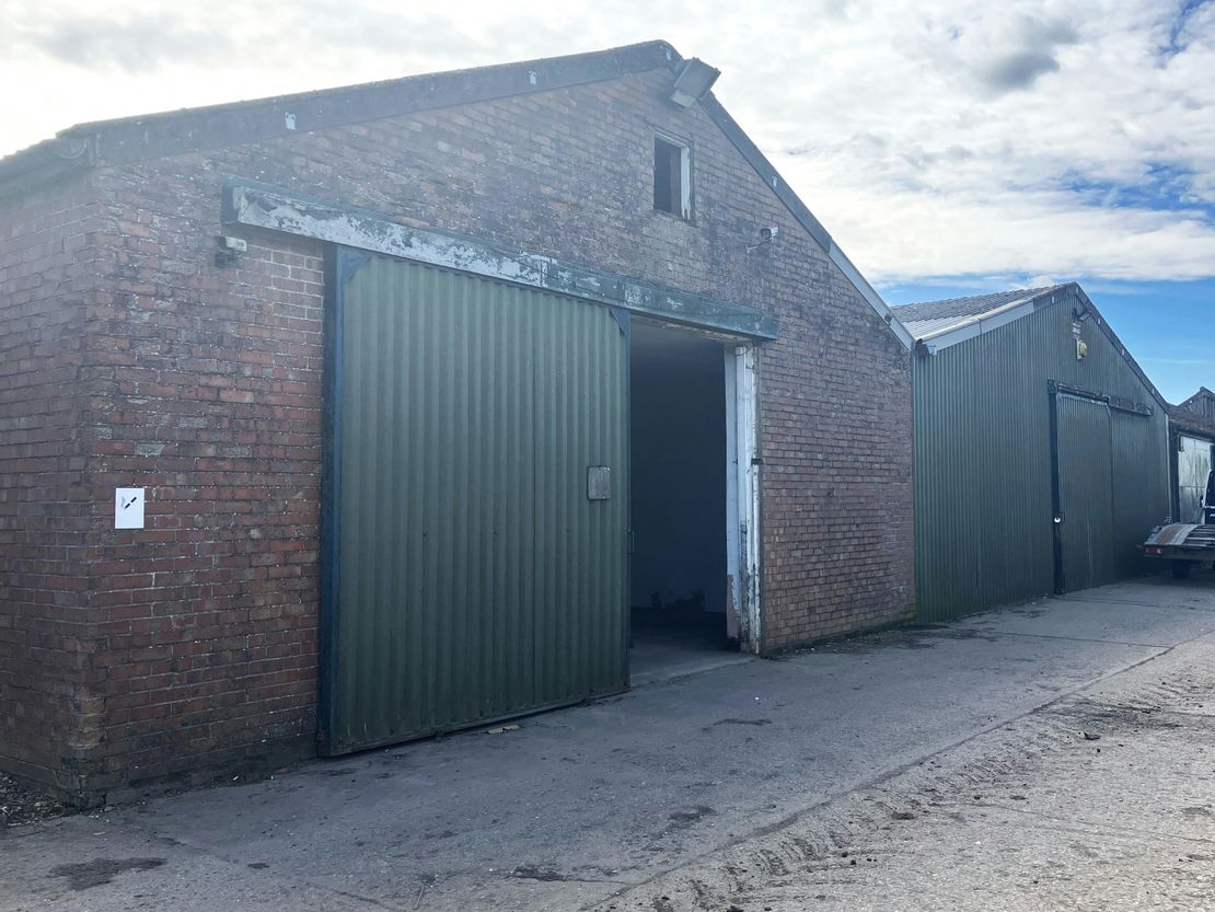 Units 6 & 7, Bank House Farm, Common Road, Moulton Seas End, Spalding, PE12 6LF