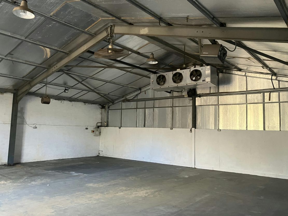 Units 6 & 7, Bank House Farm, Common Road, Moulton Seas End, Spalding, PE12 6LF