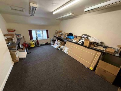 Property Image for 1st And 2nd Floors, 64 High Street, Stone, ST15 8AU