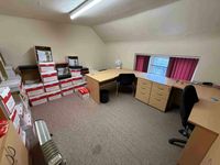 Property Image for 1st And 2nd Floors, 64 High Street, Stone, ST15 8AU