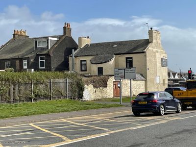 Property Image for Dan McKays, 69-71 Portland Street, Troon, South Ayrshire, KA10 6QU