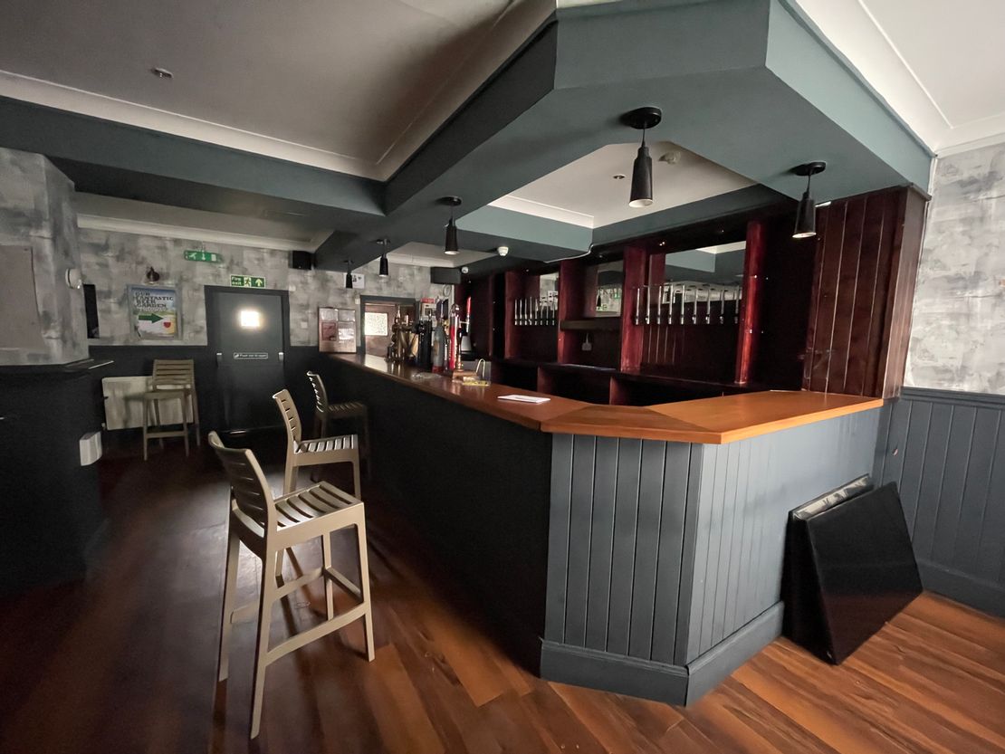 Dan McKays, 69-71 Portland Street, Troon, South Ayrshire, KA10 6QU