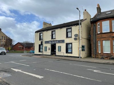 Property Image for Dan McKays, 69-71 Portland Street, Troon, South Ayrshire, KA10 6QU