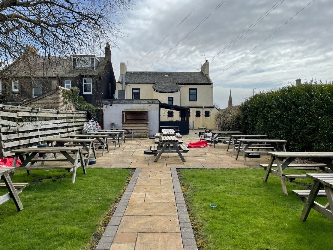Dan McKays, 69-71 Portland Street, Troon, South Ayrshire, KA10 6QU