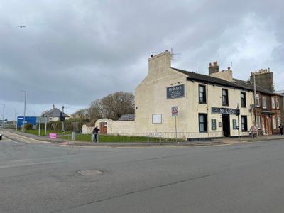 Property Image for Dan McKays, 69-71 Portland Street, Troon, South Ayrshire, KA10 6QU