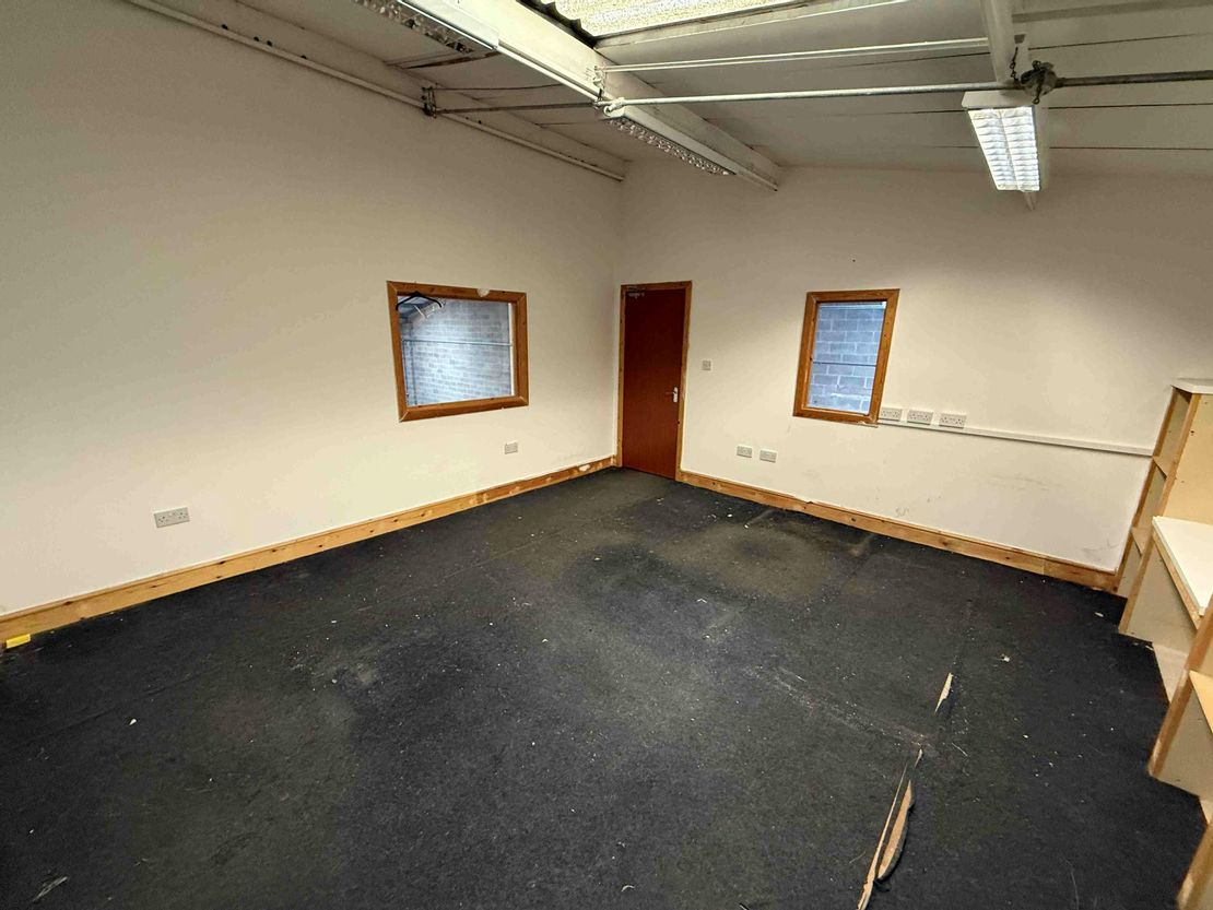 Unit 2 Trent House, Dunning Street, Tunstall, Stoke On Trent, ST6 5AP
