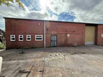 Property Image for Unit 2 Trent House, Dunning Street, Tunstall, Stoke On Trent, ST6 5AP