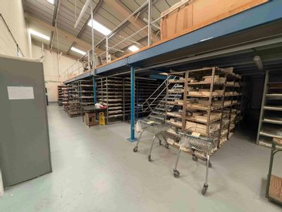 Property Image for Unit 1, Trent House, Dunning Street, Tunstall, Stoke On Trent, ST6 5AP